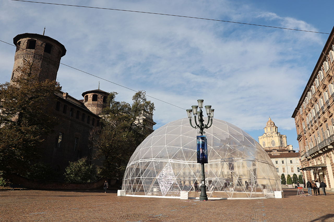 Finals Torino eventi