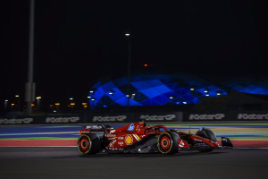 f1 qatar-gp-ferrari