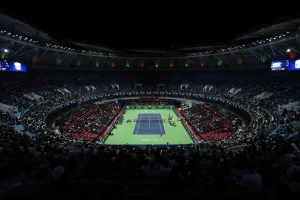 Masters 1000 fatturato