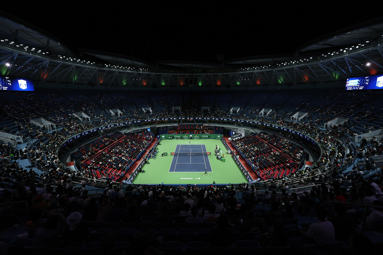 Masters 1000 fatturato