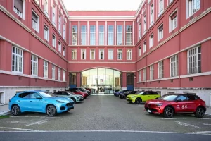 stellantis milano cortina