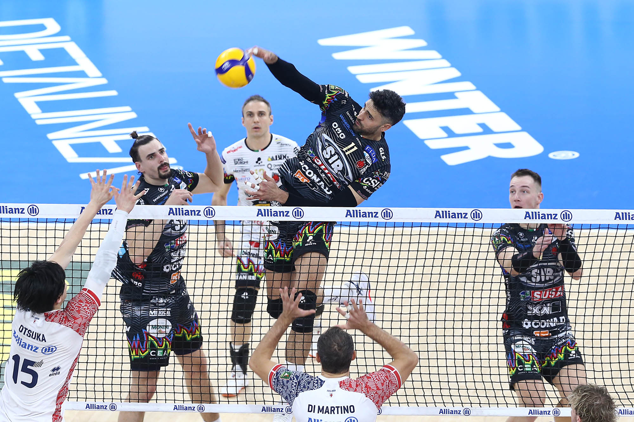 Mondiale per club volley