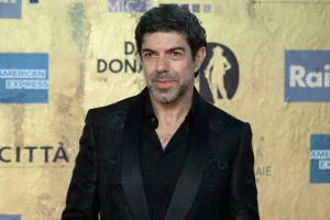 Favino Milano Cortina 2026