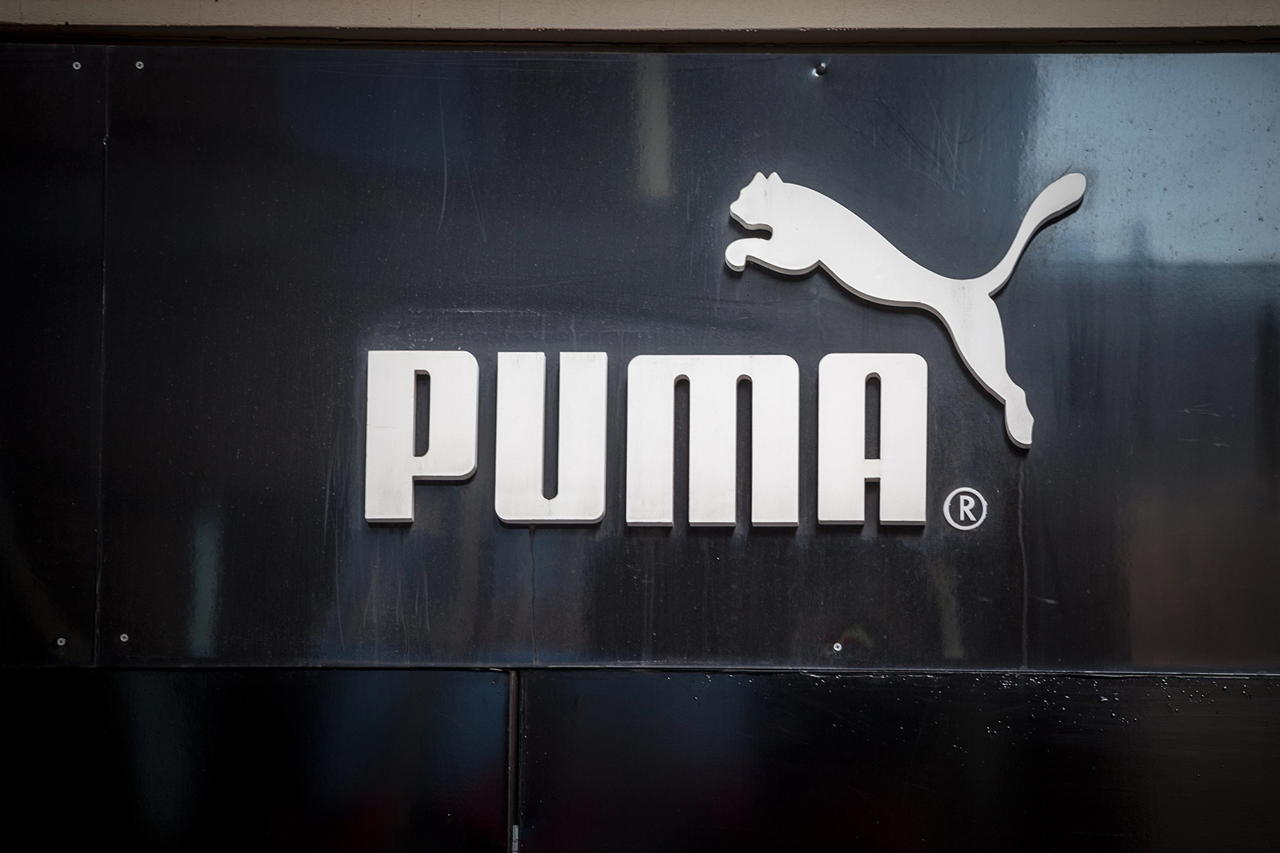 Puma finanziamento