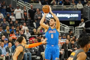Danilo Gallinari NBA