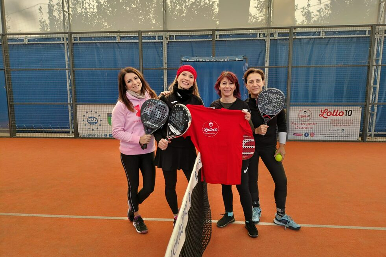 Inclusive Sport Days