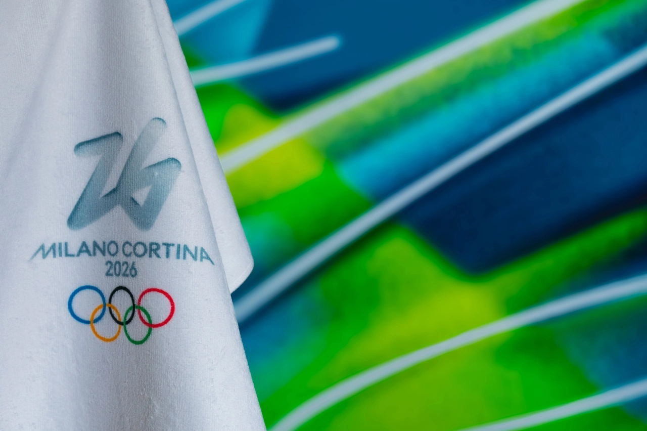 Milano Cortina 2026