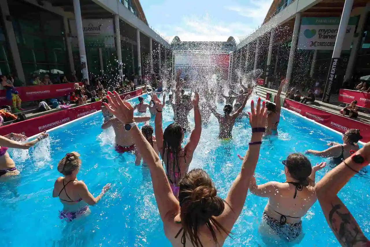 RiminiWellness