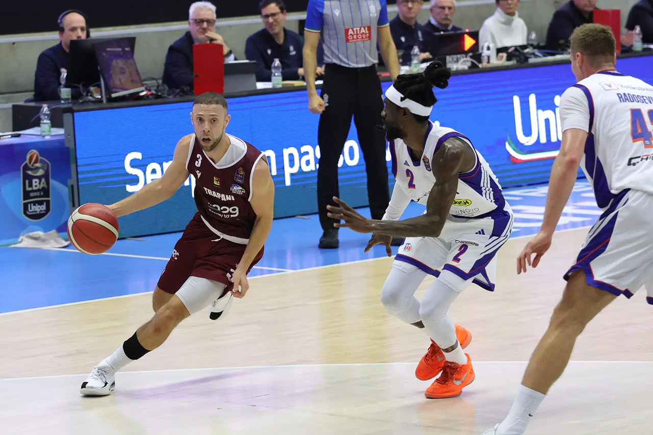 Trapani dimissioni Antonini