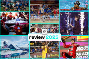 Sport e Finanza 2025 review