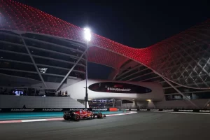 ferrari gp abu dhabi f1