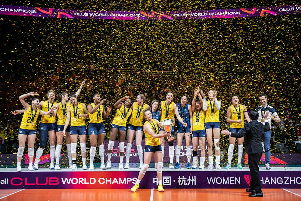 Mondiale per club femminile