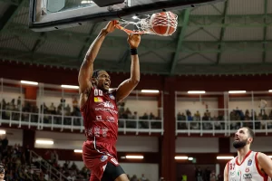 Trapani stop campionato