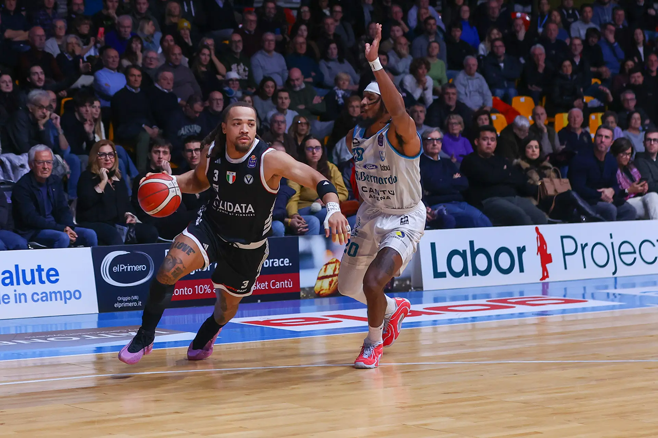 Virtus Bologna bilancio