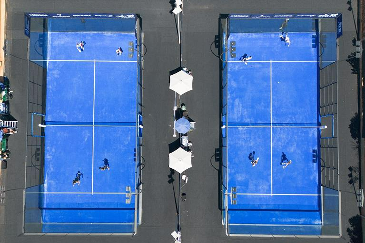 FITP Credito Sportivo