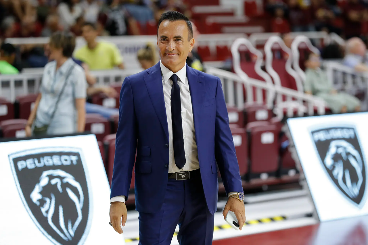 Trapani esclusione campionato