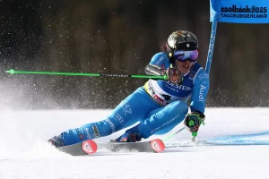 Milano Cortina parità genere