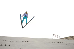 Business sport invernali