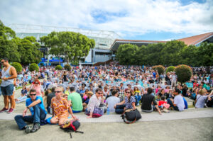 Pubblico Australian Open (1)