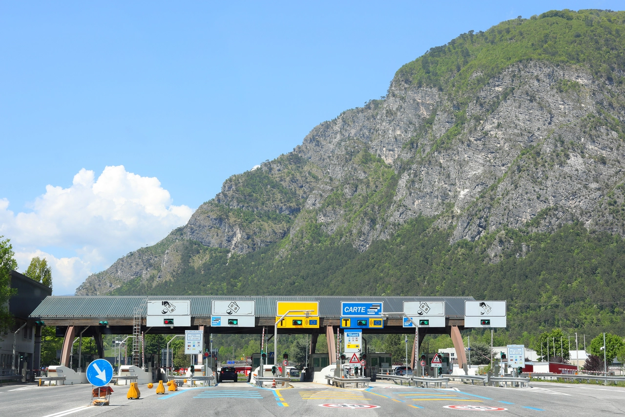 Autostrade italia
