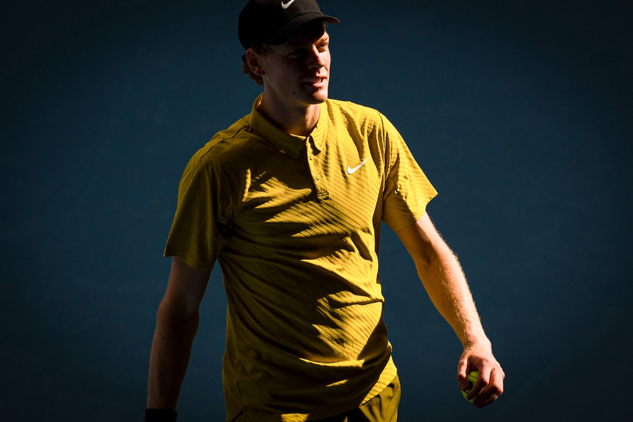 TennisAustralianOpen20260118PZ5545