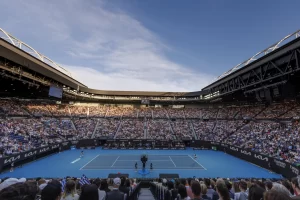 Australian Open