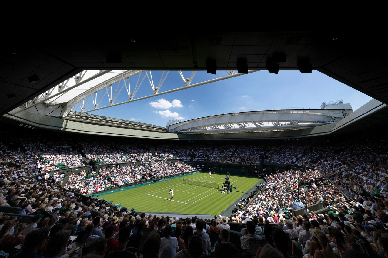 wimbledon central court