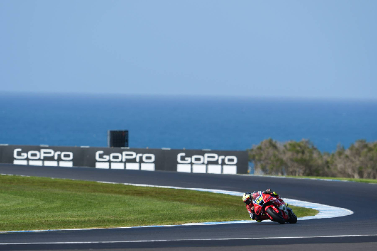 MotoGP Australia