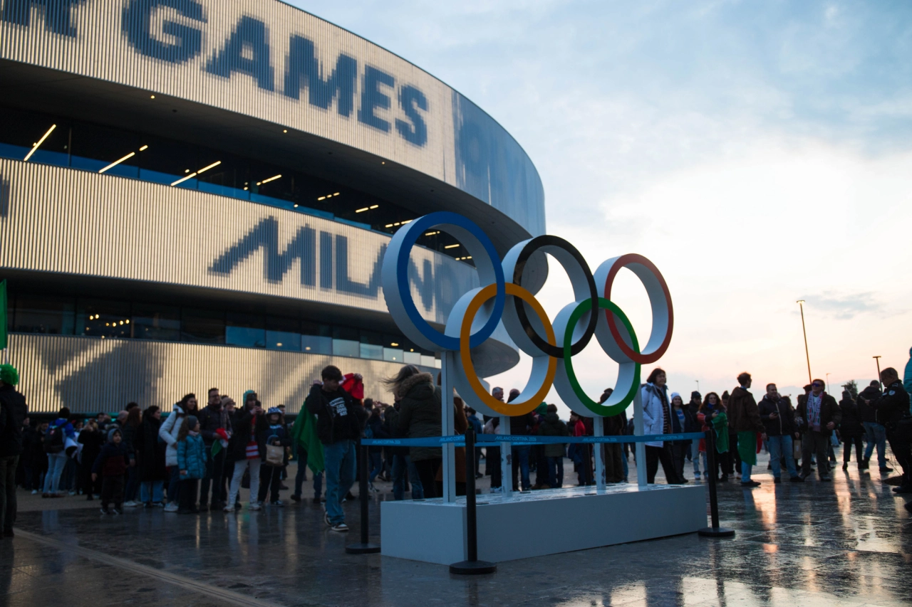 Arena Santa Giulia_Milano