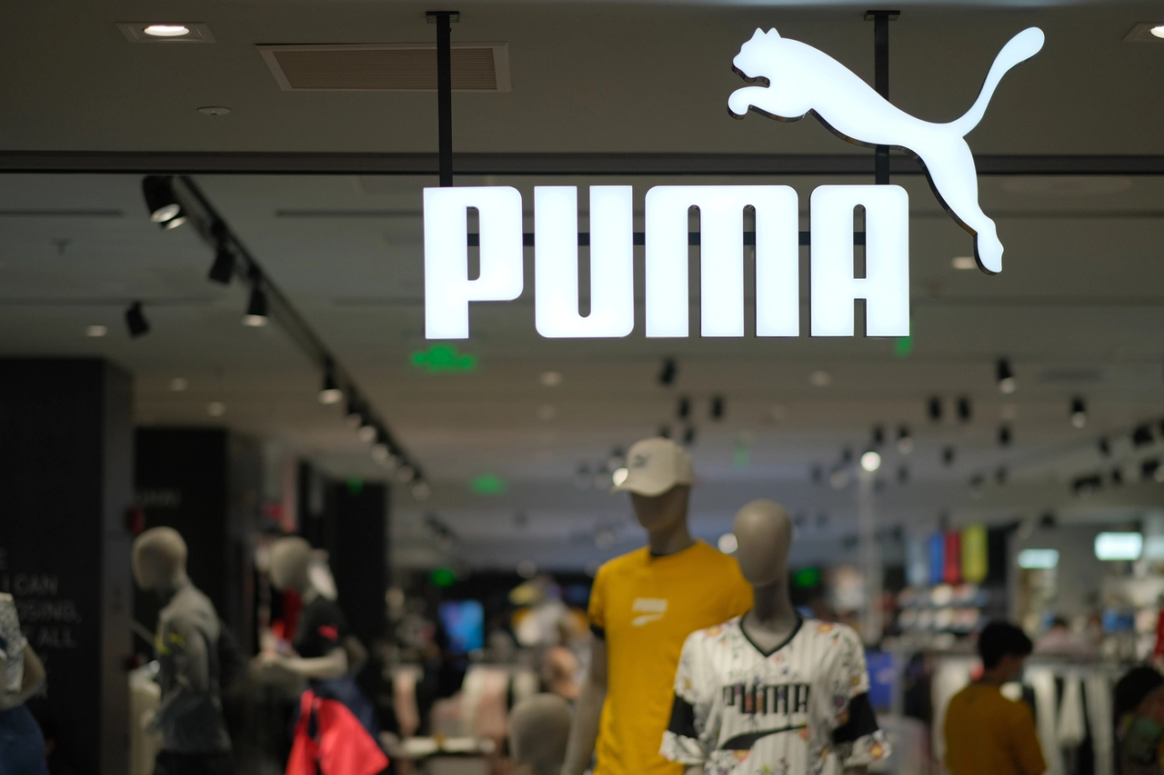 puma