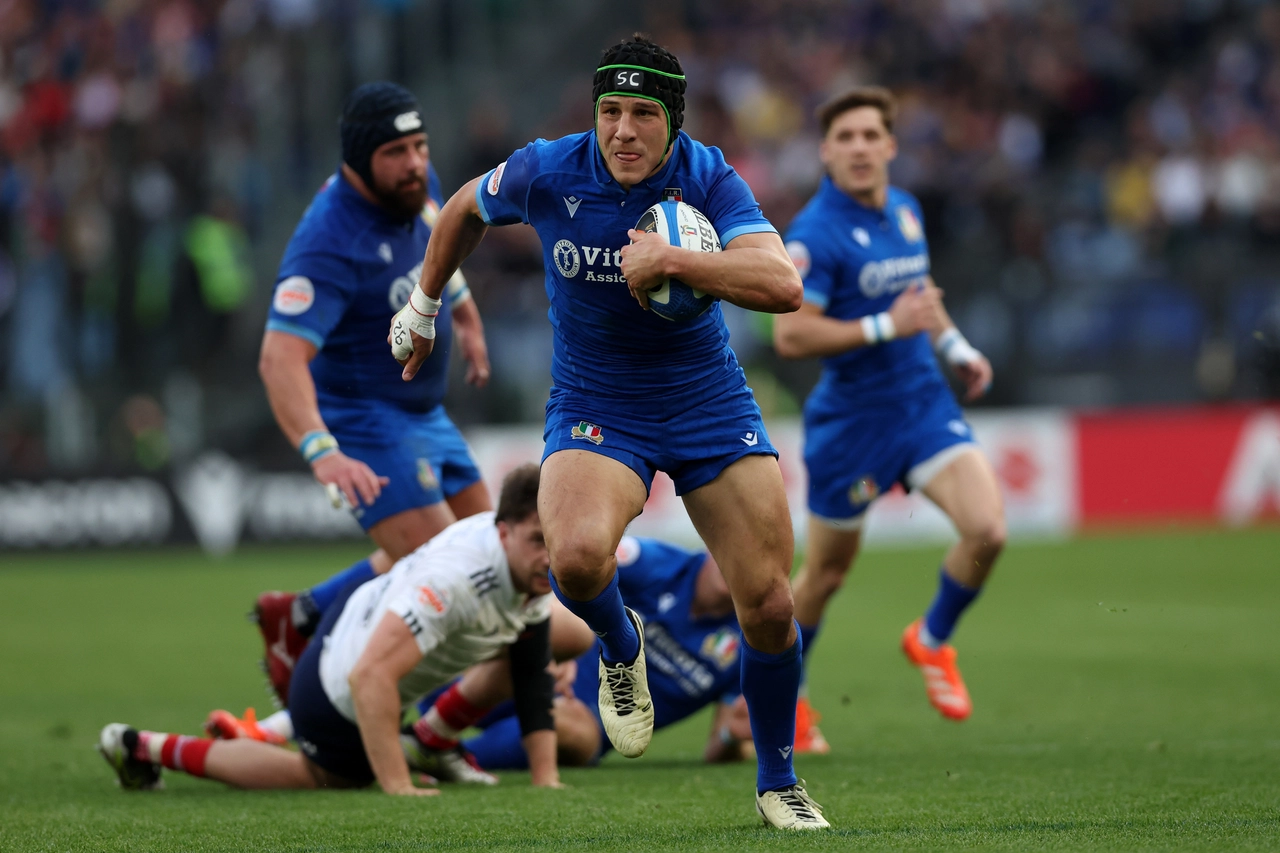 Italrugby