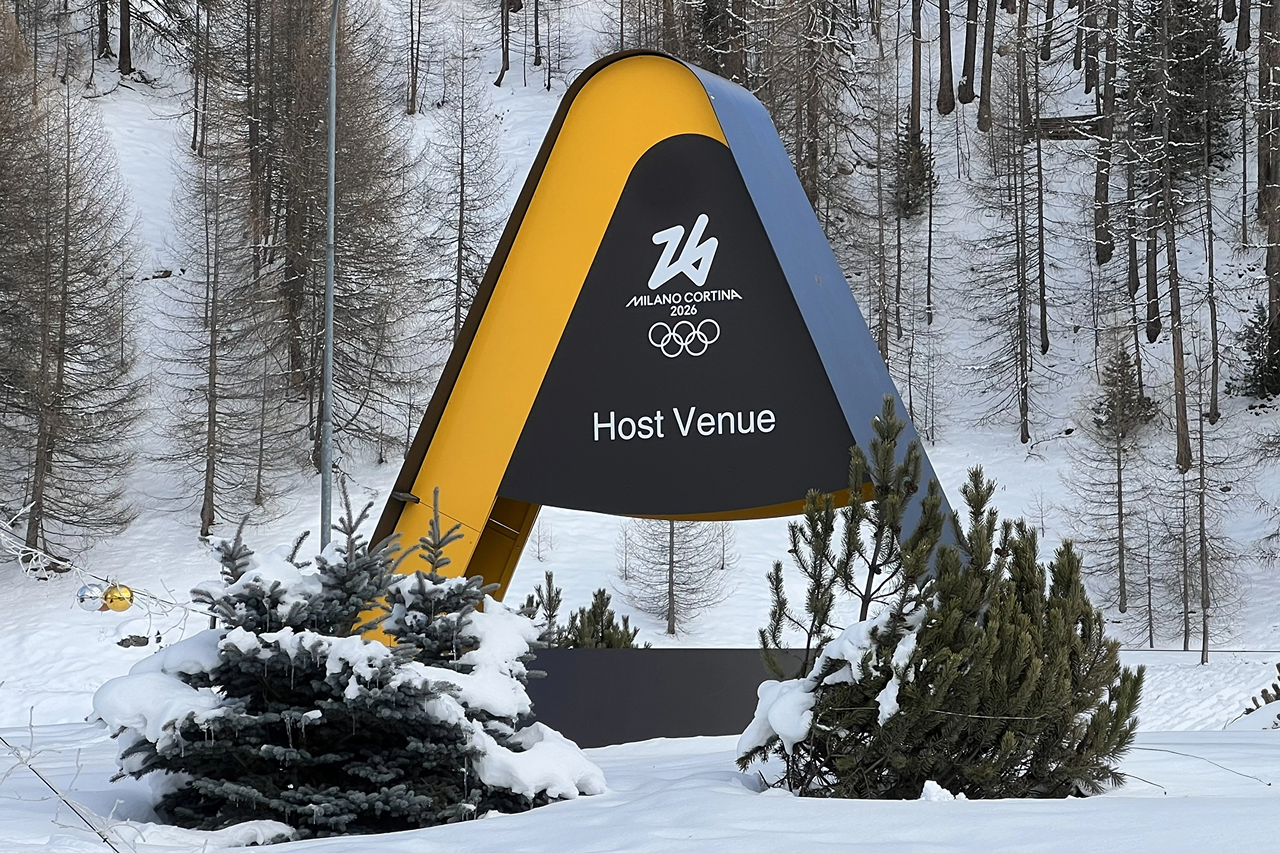 Milano Cortina export turismo