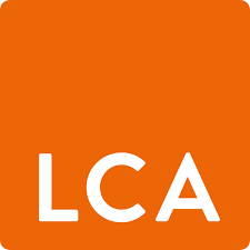 LCA Studio Legale_Logo