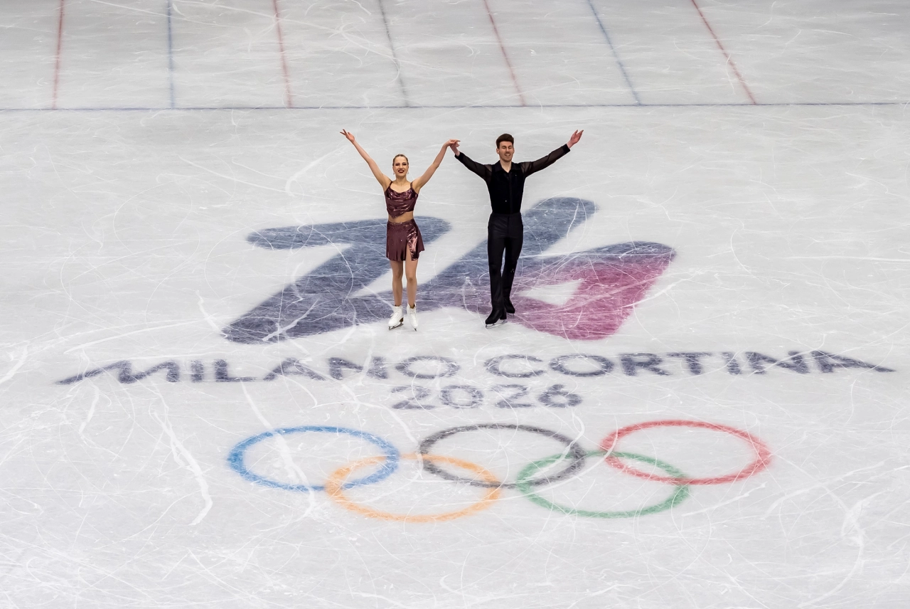 Milano Cortina 2026-pattinaggio artistico