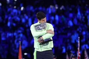 Australian Open 2026 Alcaraz