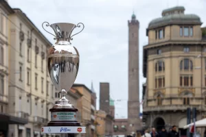 coppa italia volley