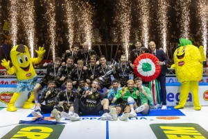 coppa italia volley rana verona