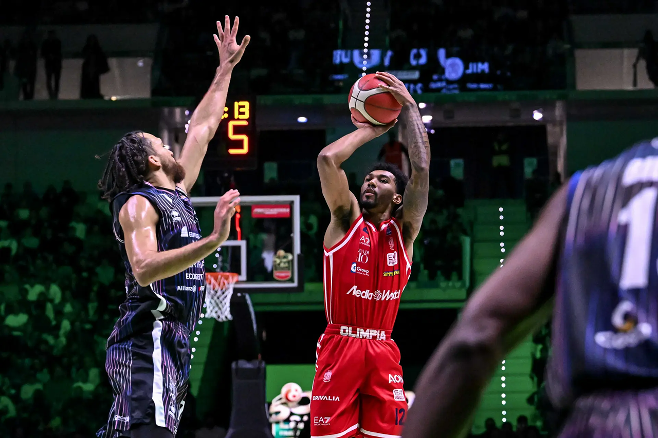 Coppa Italia 2026 Milano