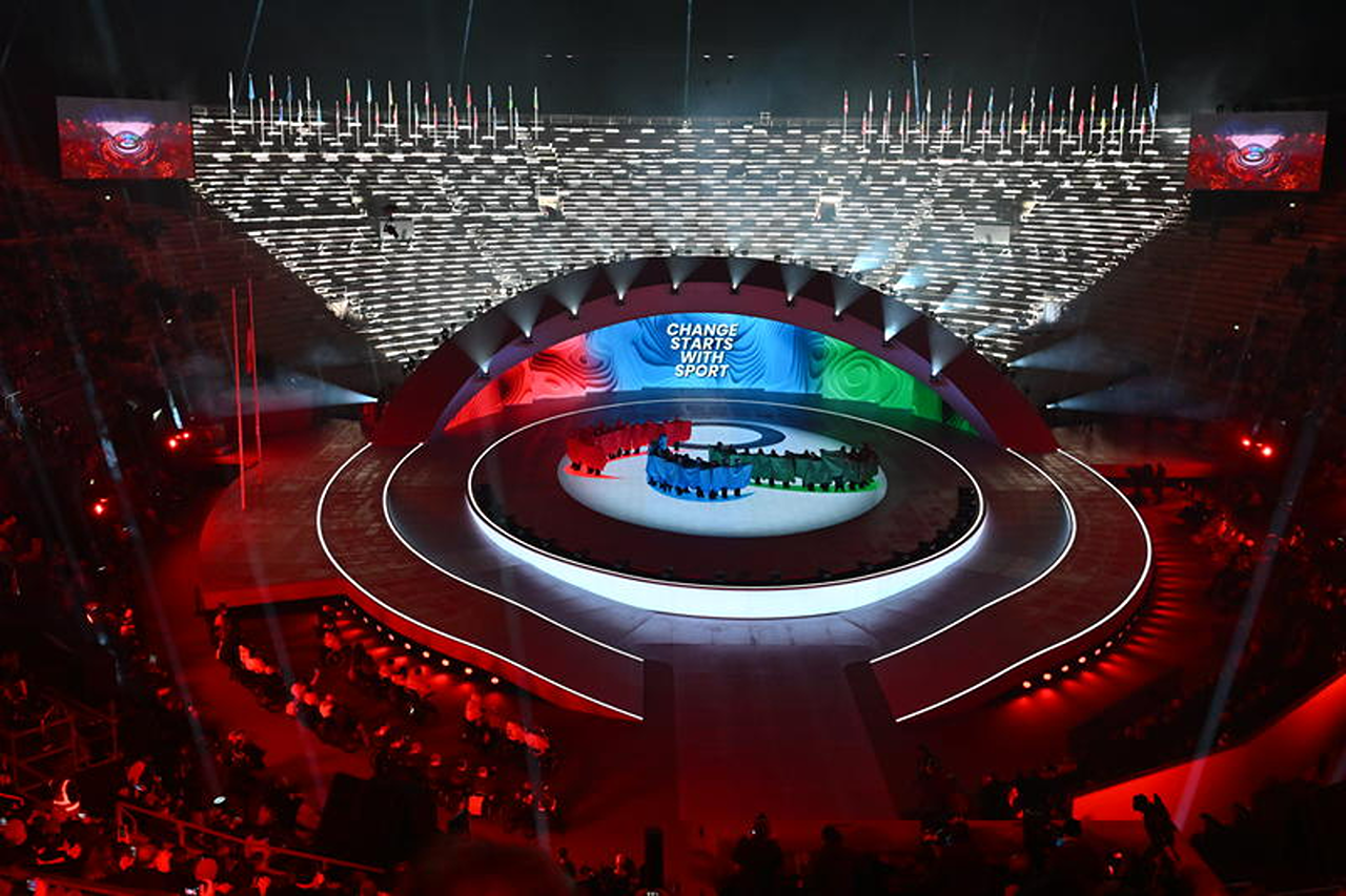 Paralimpiadi investimenti