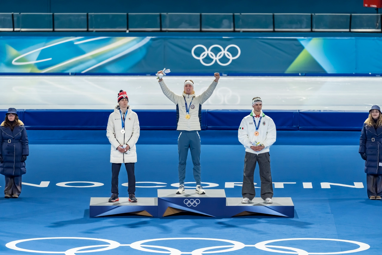 Atleti, Milano Cortina 2026