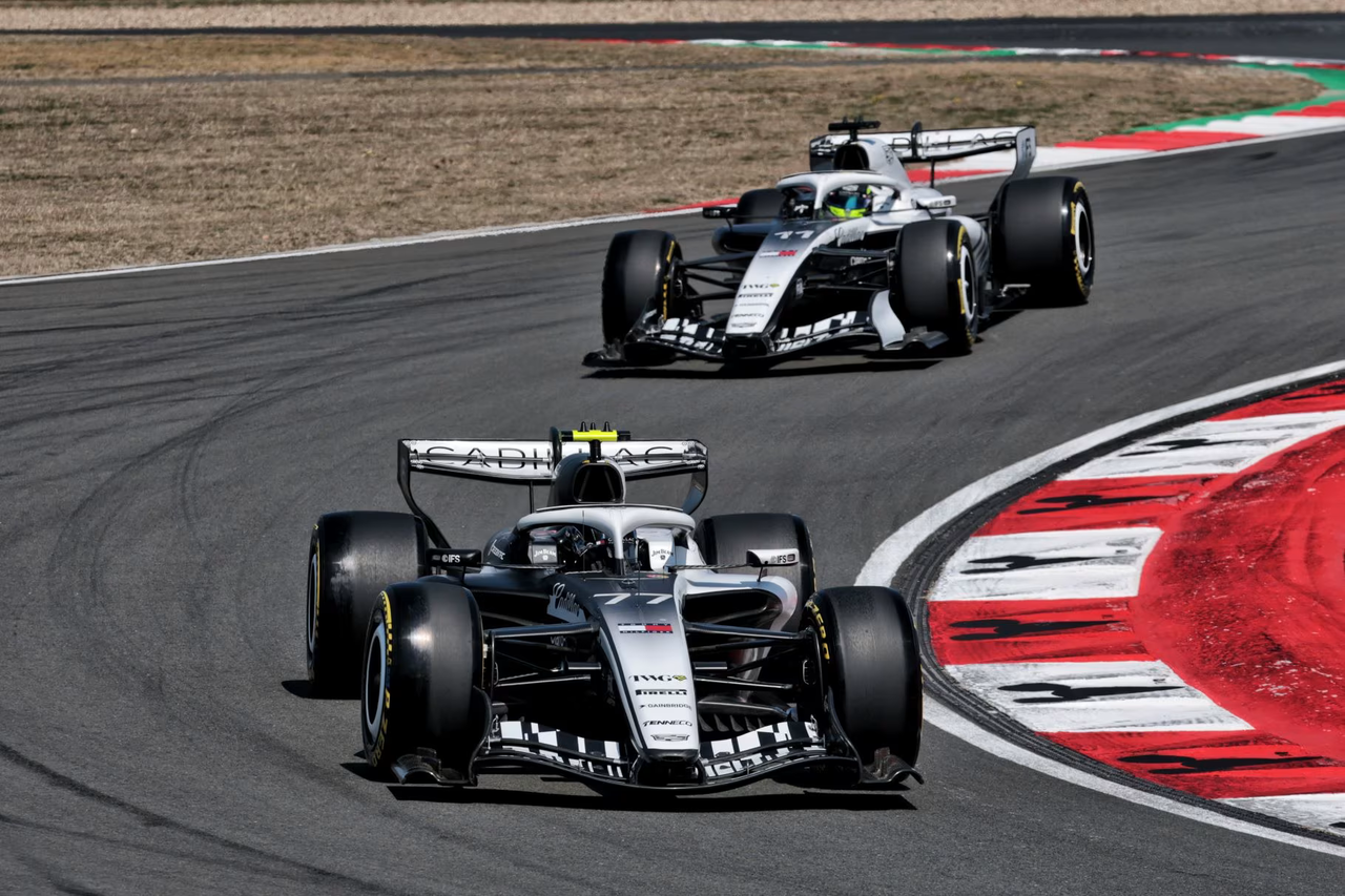 Cadillac Stati Uniti