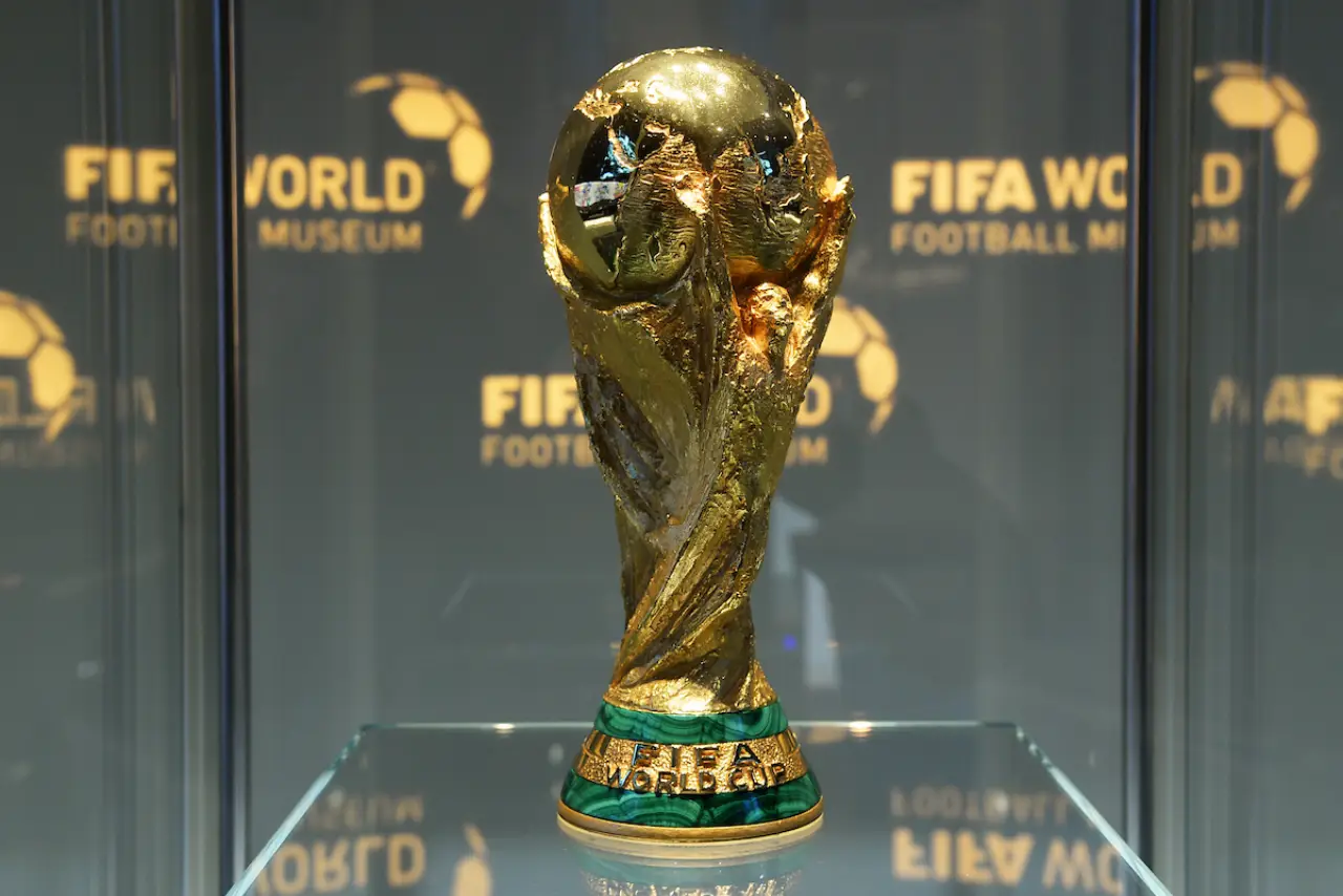 Coppa del Mondo FIFA