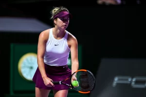 WTA Finals Charlotte