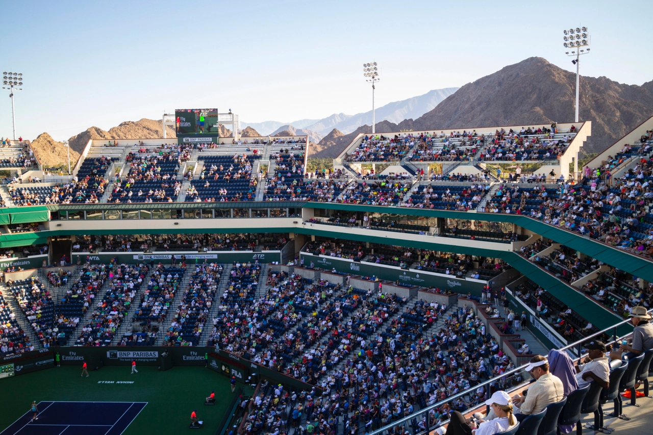 Indian Wells