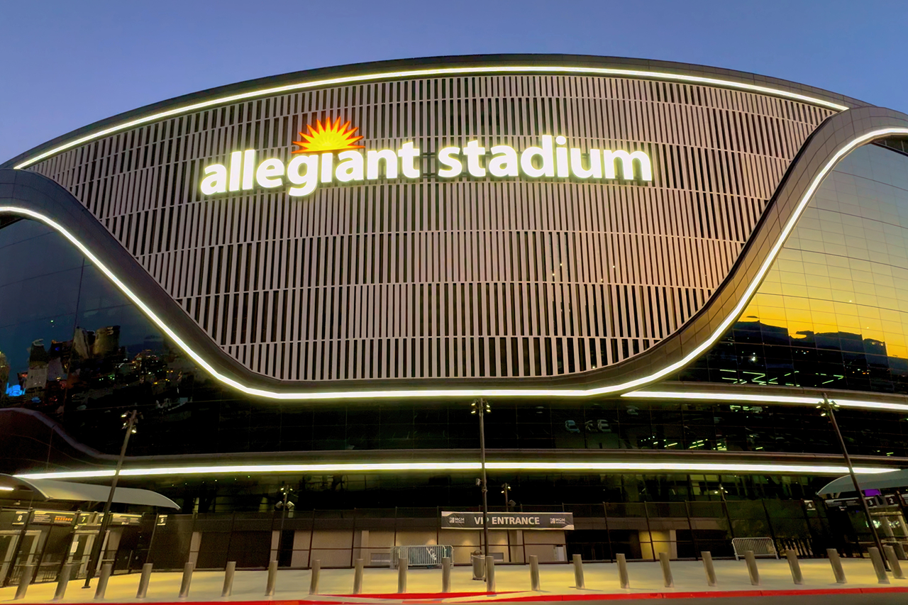 Super Bowl Las Vegas