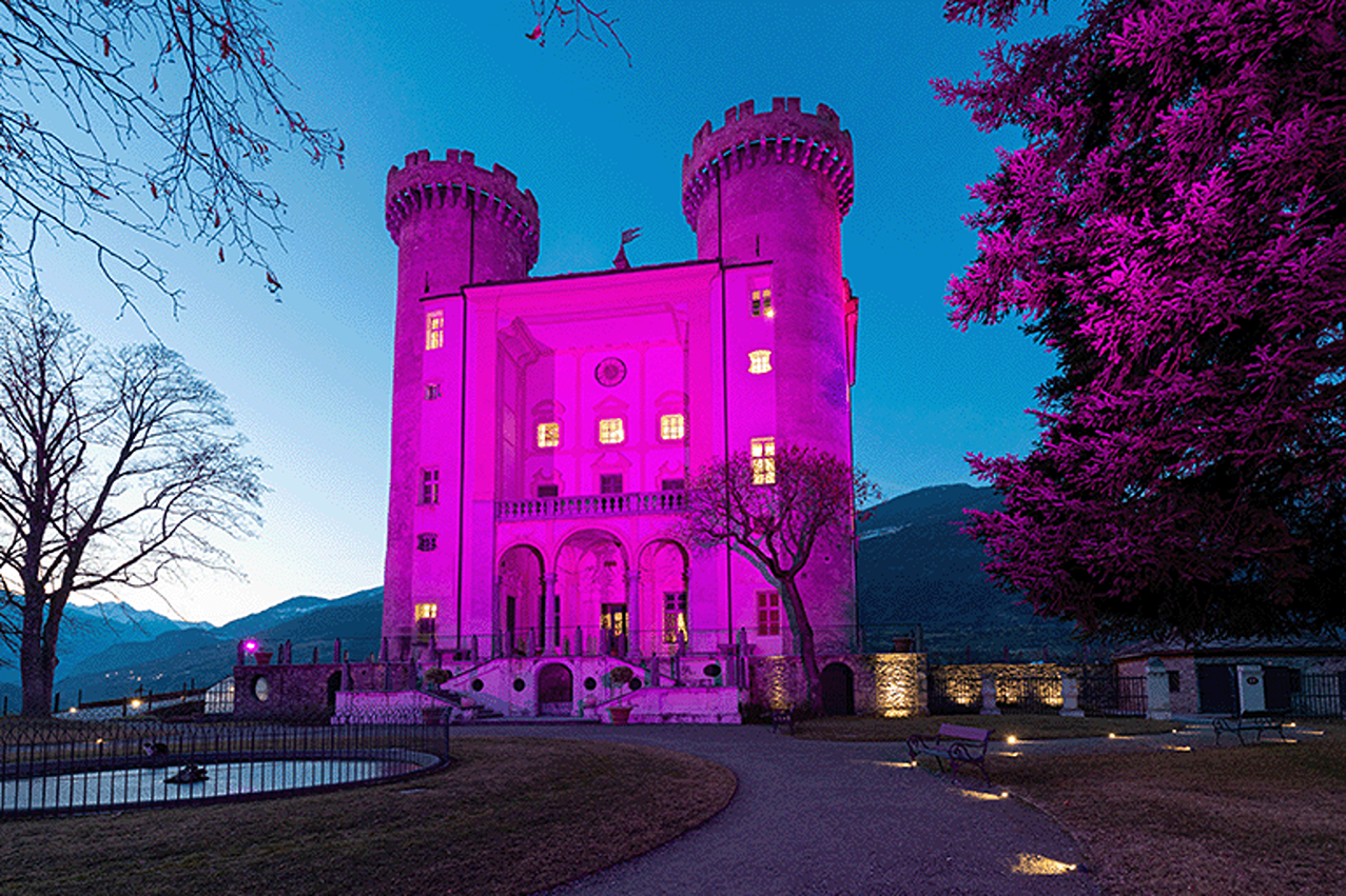Giro d'Italia Mediolanum