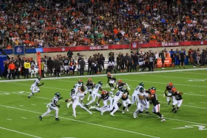 NFL Cleveland Browns