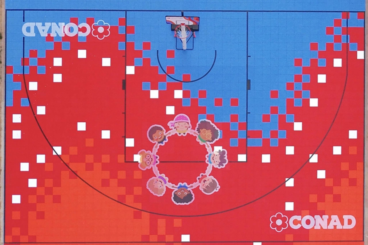 Pistoia Basket_riqualifichiamo