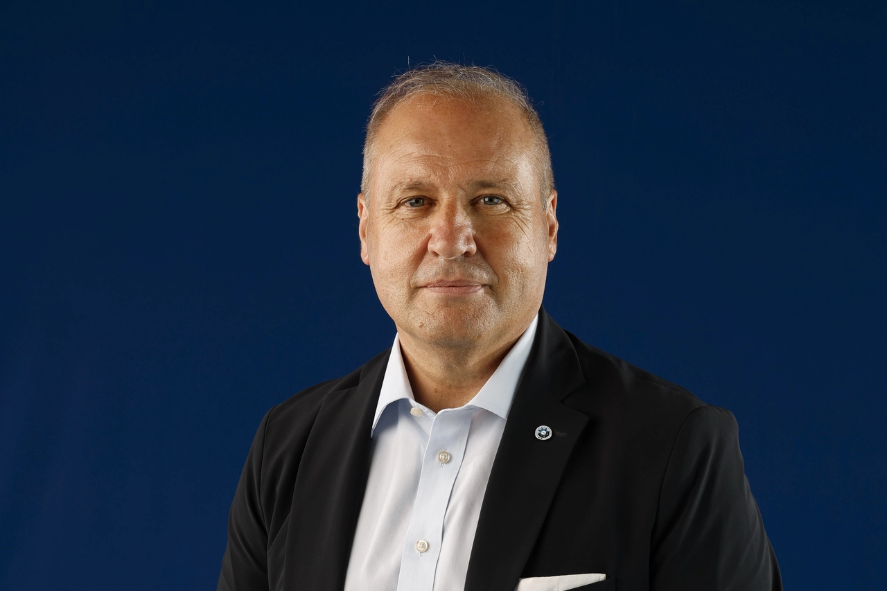 Presidente FISG Andrea Gios (1)