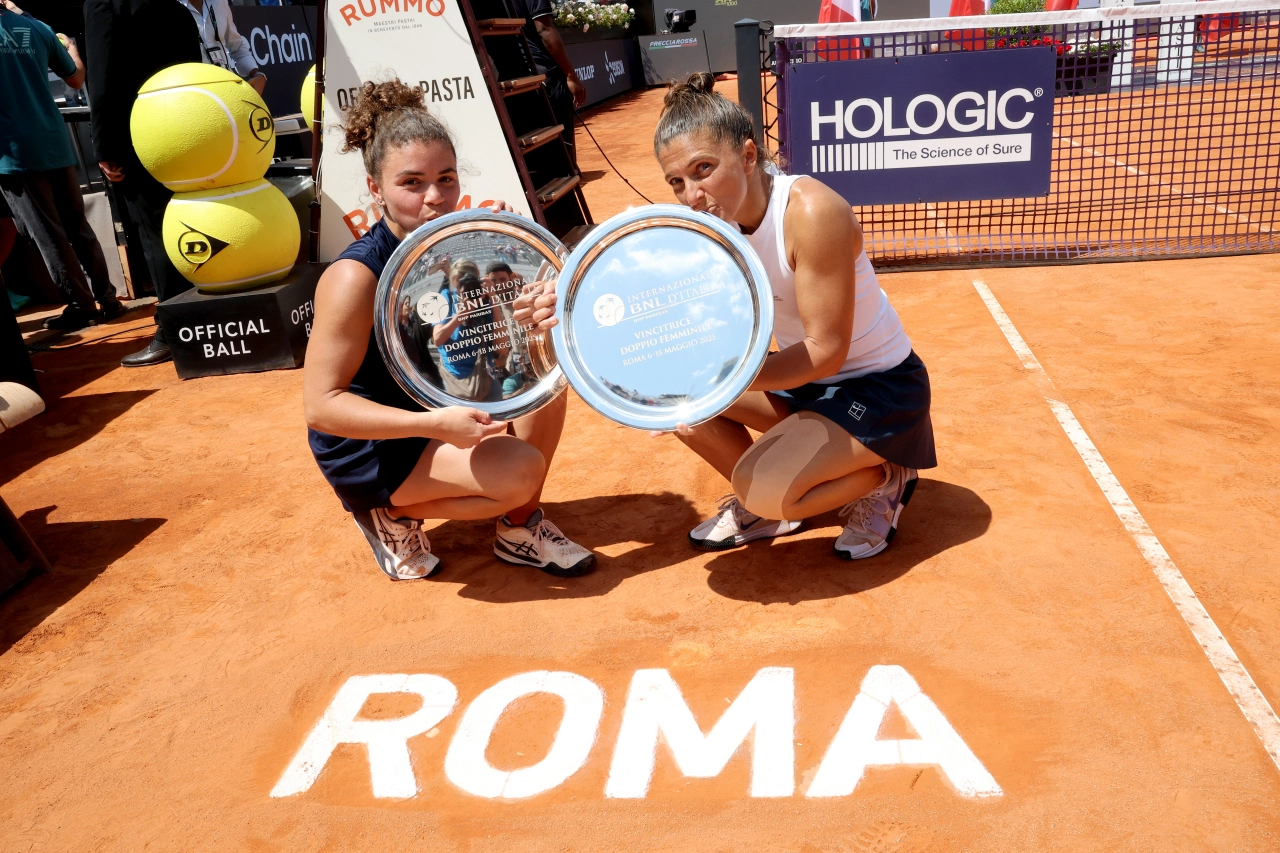 Internazionali d'Italia obiettivi